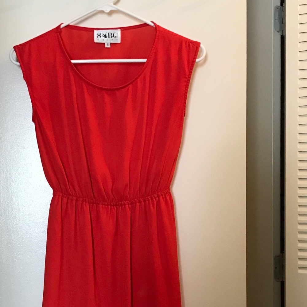 Dress